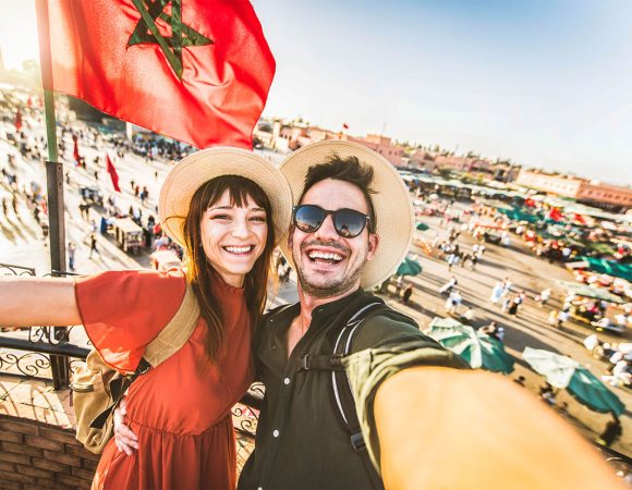 Marrakech Day Trip From Casablanca - Discover Morocco