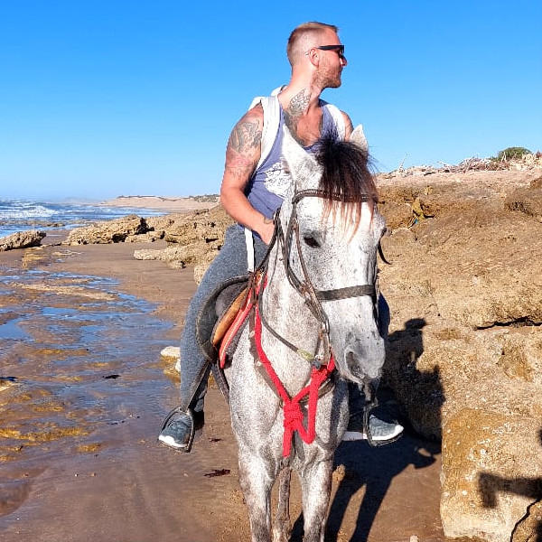 Horse Riding Essaouira