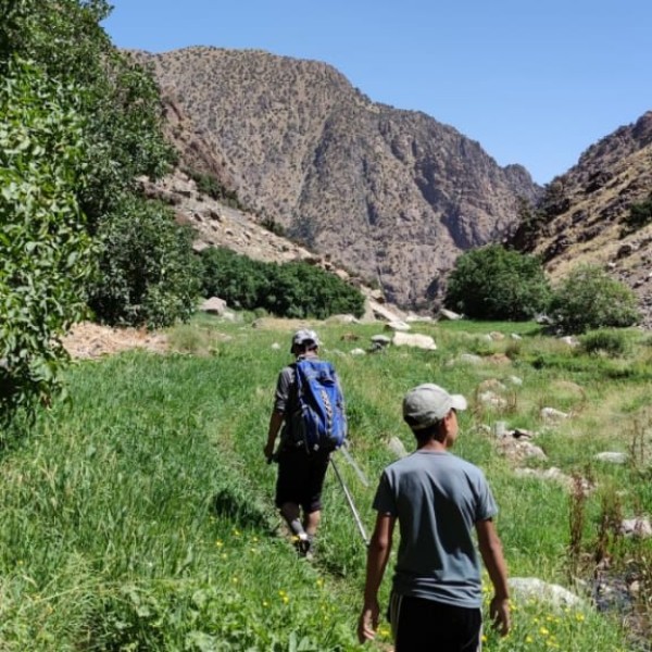 best hikes in morocco techeddirt