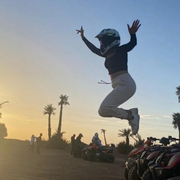 marrakech quad bike tour
