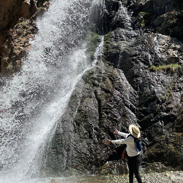 Discover Ourika Valley Waterfalls: A Day Trip Adventure