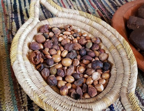 Argan Oil: From Moroccan Tradition to Global Luxury